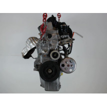 MOTEUR ESSENCE HONDA JAZZ 1.3 iDSi 