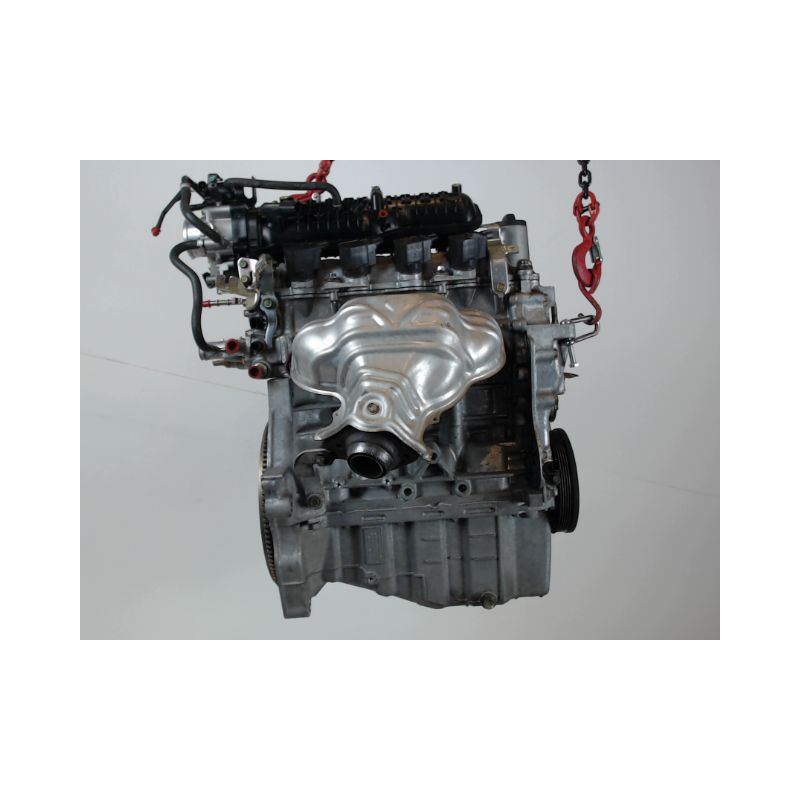 MOTEUR ESSENCE HONDA JAZZ 1.3 iDSi 