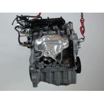 MOTEUR ESSENCE HONDA JAZZ 1.3 iDSi 