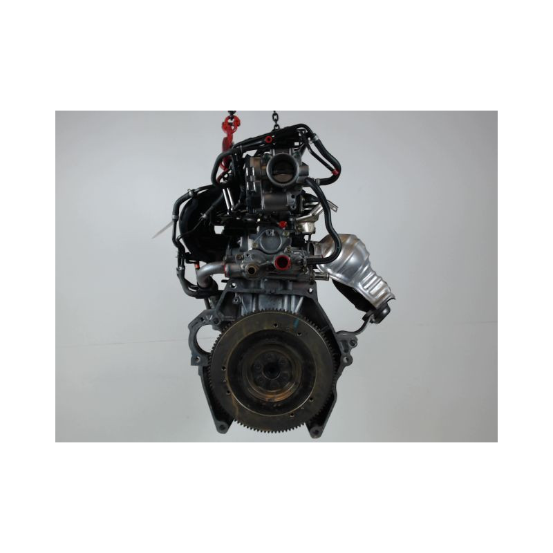 MOTEUR ESSENCE HONDA JAZZ 1.3 iDSi 