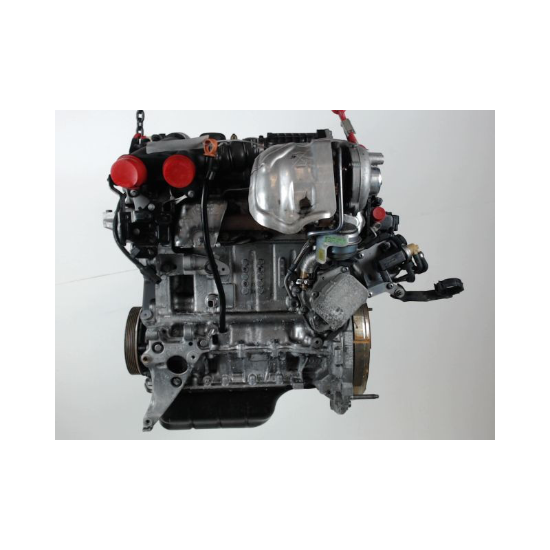 MOTEUR DIESEL PEUGEOT 5008 2009- 1.6 HDi