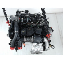 MOTEUR DIESEL PEUGEOT 5008 2009- 1.6 HDi
