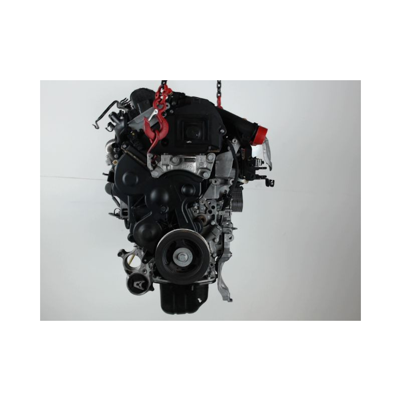 MOTEUR DIESEL PEUGEOT 5008 2009- 1.6 HDi