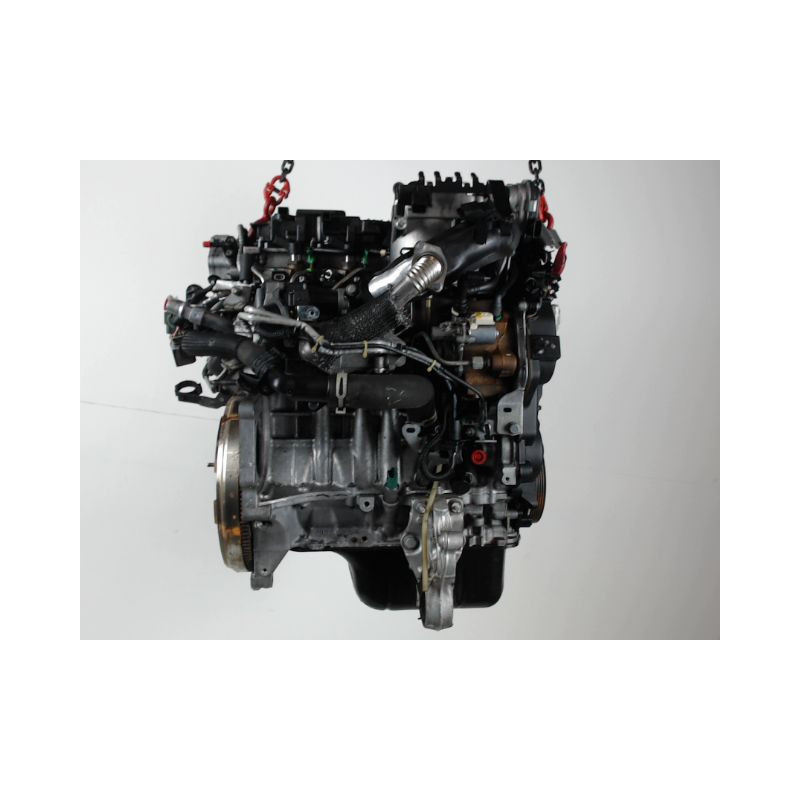 MOTEUR DIESEL PEUGEOT 5008 2009- 1.6 HDi