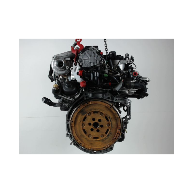 MOTEUR DIESEL PEUGEOT 5008 2009- 1.6 HDi