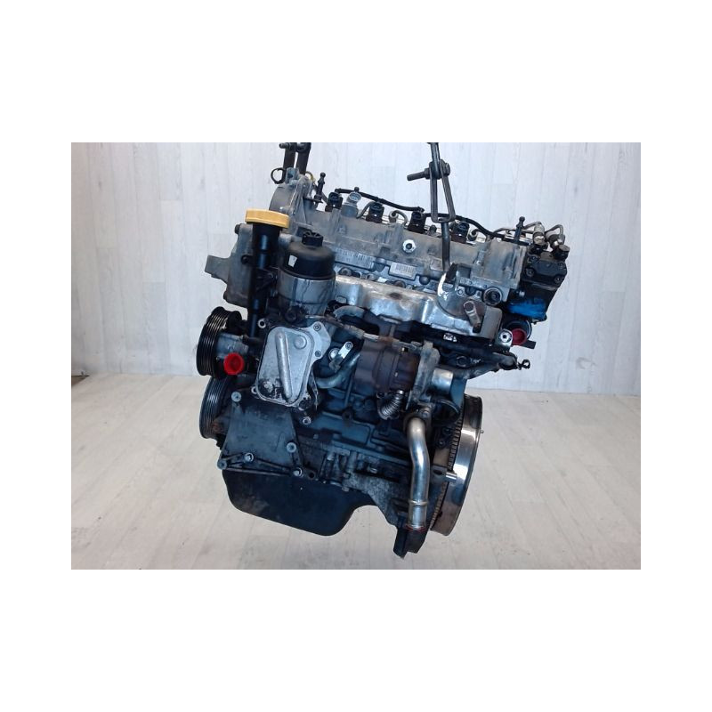 MOTEUR DIESEL OPEL CORSA 1.3 CDTI 