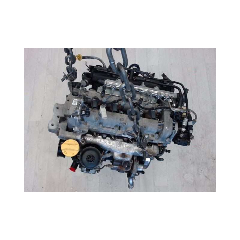 MOTEUR DIESEL OPEL CORSA 1.3 CDTI 