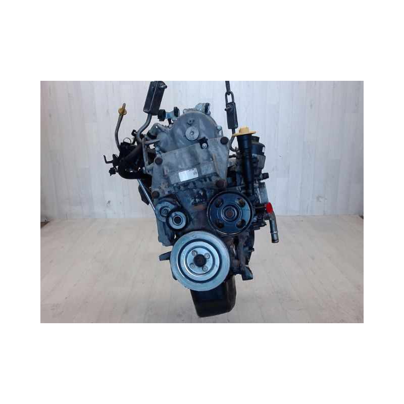 MOTEUR DIESEL OPEL CORSA 1.3 CDTI 