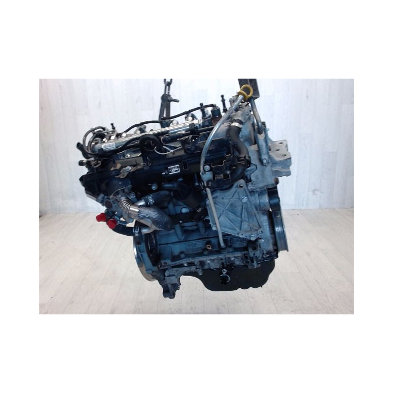 MOTEUR DIESEL OPEL CORSA 1.3 CDTI 