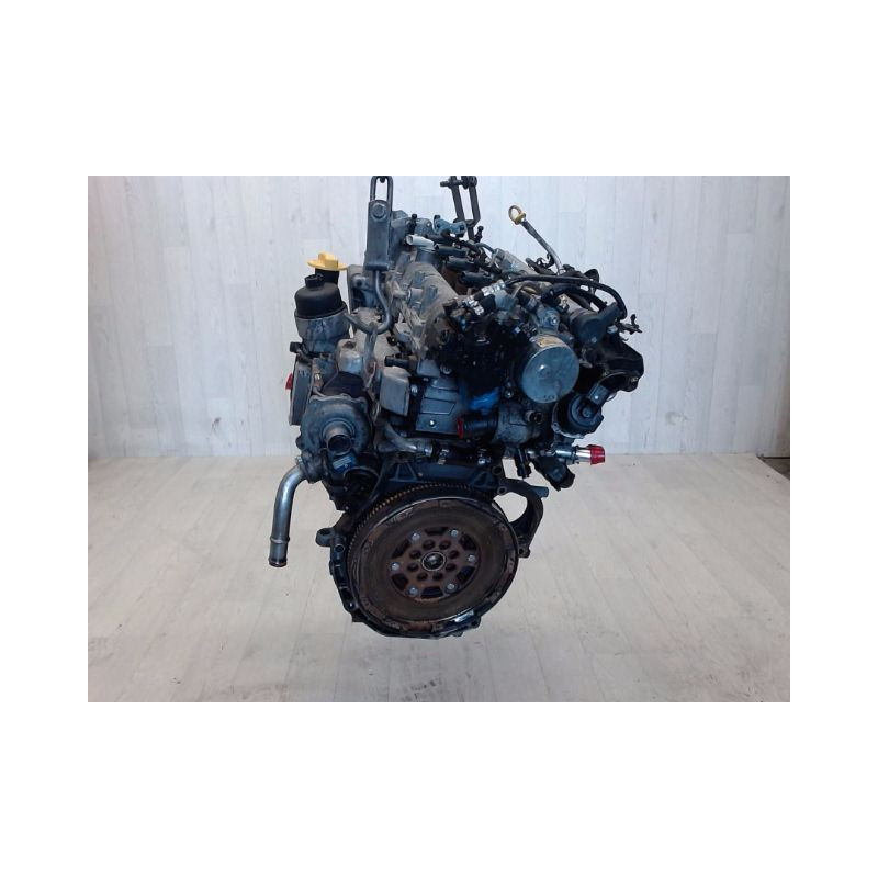 MOTEUR DIESEL OPEL CORSA 1.3 CDTI 