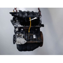 MOTEUR ESSENCE DACIA LOGAN 1.2