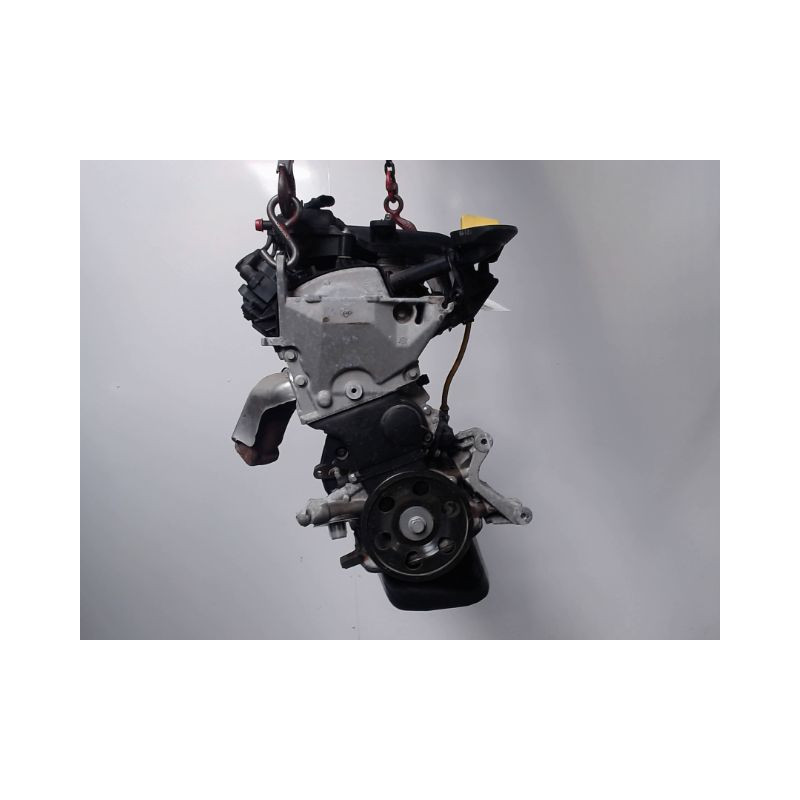 MOTEUR ESSENCE DACIA LOGAN 1.2
