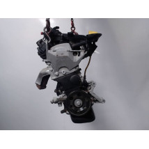 MOTEUR ESSENCE DACIA LOGAN 1.2