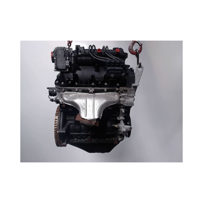 MOTEUR ESSENCE DACIA LOGAN 1.2