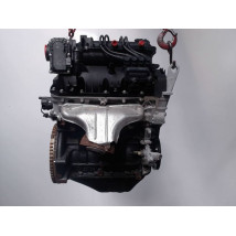 MOTEUR ESSENCE DACIA LOGAN 1.2