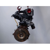 MOTEUR ESSENCE DACIA LOGAN 1.2