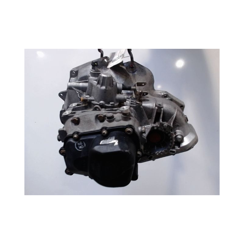 BOITE A VITESSE MECANIQUE OPEL CORSA 2010- 1.2 