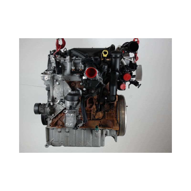 MOTEUR DIESEL CITROEN C5 2008- 2.0 HDi 140
