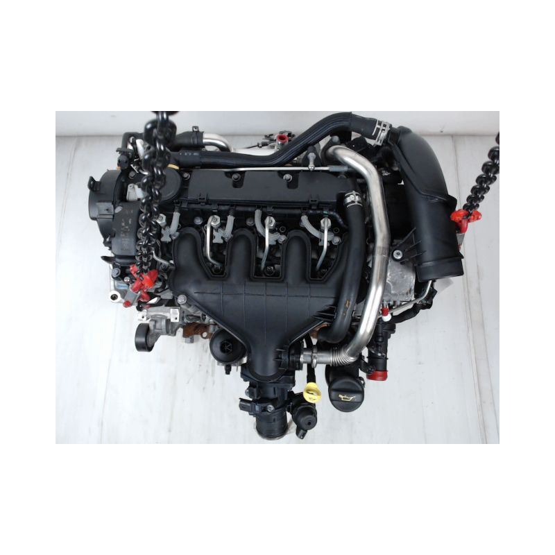 MOTEUR DIESEL CITROEN C5 2008- 2.0 HDi 140
