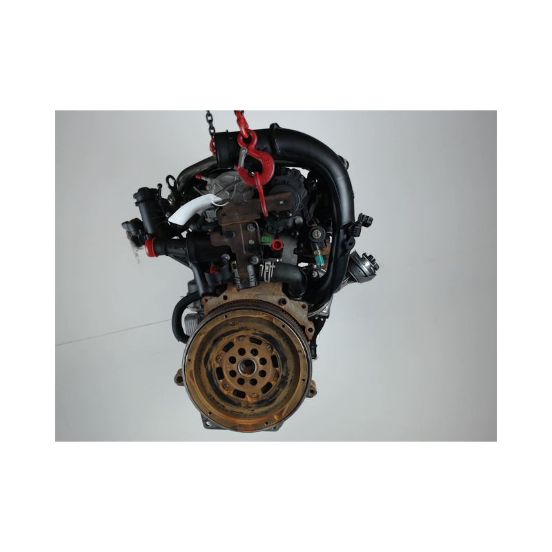 MOTEUR DIESEL CITROEN C5 2008- 2.0 HDi 140