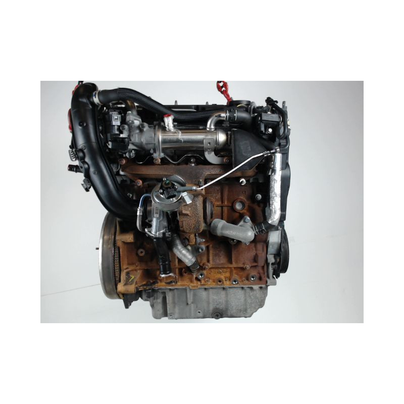 MOTEUR DIESEL CITROEN C5 2008- 2.0 HDi 140