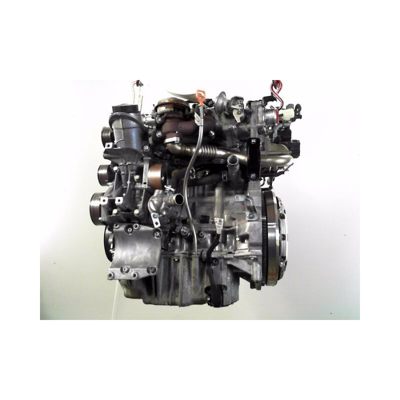 MOTEUR DIESEL HONDA CIVIC 06-2011 2.2 CTDi 