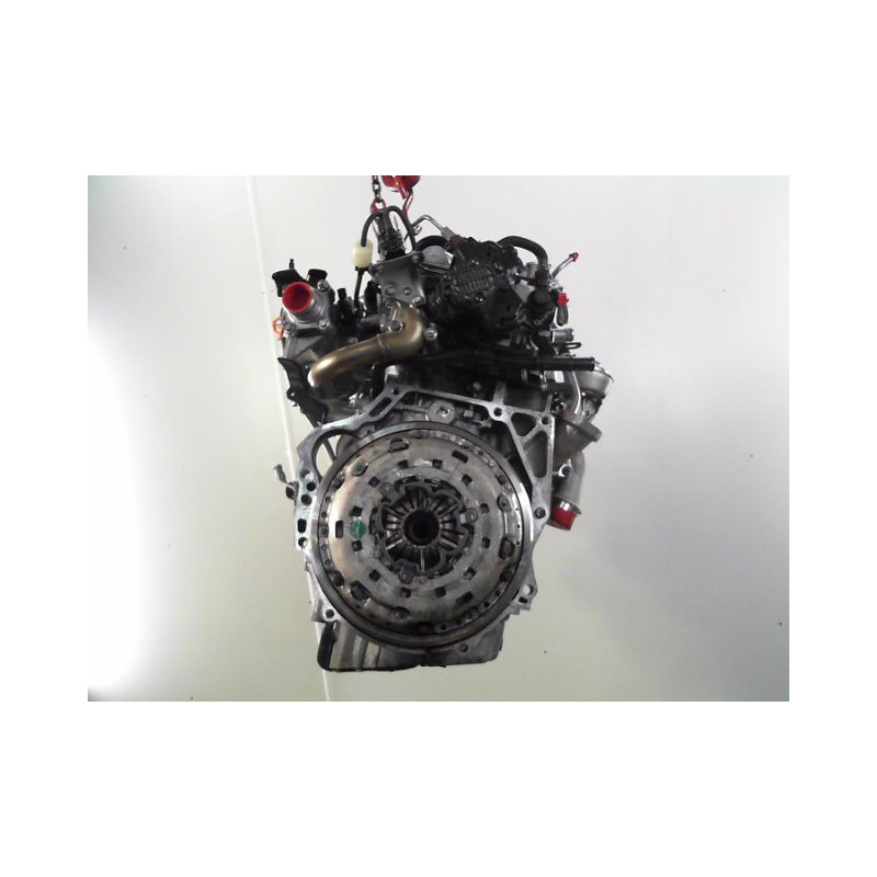MOTEUR DIESEL HONDA CIVIC 06-2011 2.2 CTDi 