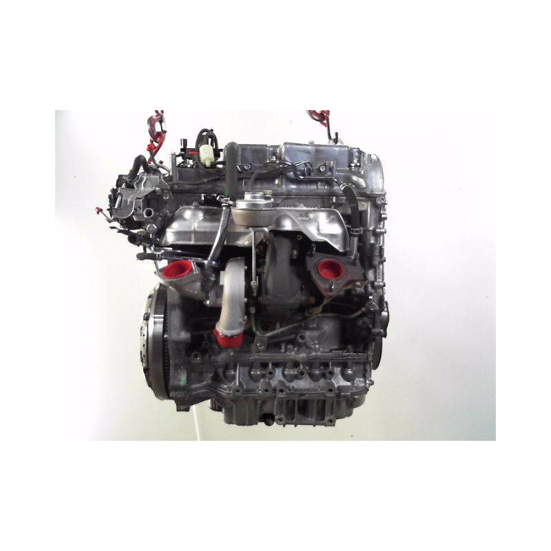 MOTEUR DIESEL HONDA CIVIC 06-2011 2.2 CTDi 