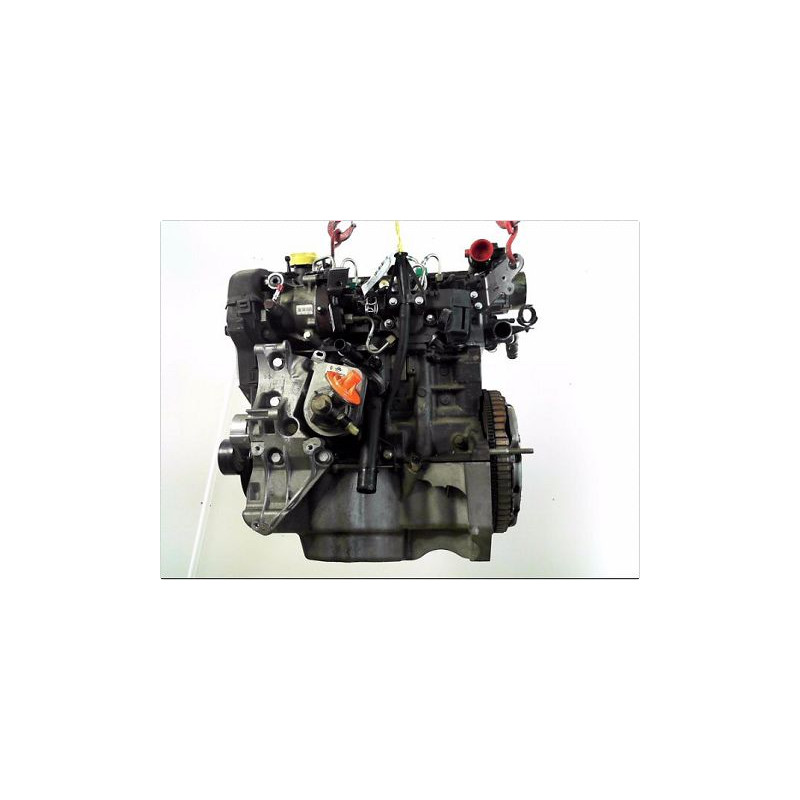 MOTEUR DIESEL NISSAN NOTE 06-09 1.5 dCi