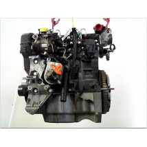 MOTEUR DIESEL NISSAN NOTE 06-09 1.5 dCi