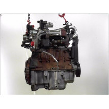 MOTEUR DIESEL NISSAN NOTE 06-09 1.5 dCi