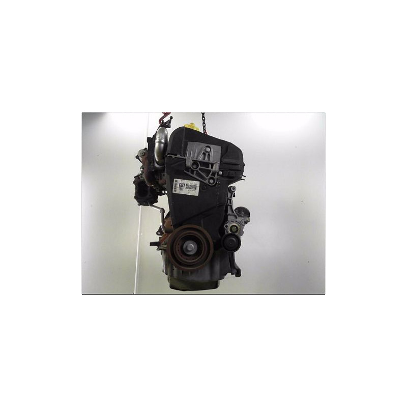 MOTEUR DIESEL NISSAN NOTE 06-09 1.5 dCi