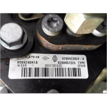 MOTEUR DIESEL NISSAN NOTE 06-09 1.5 dCi