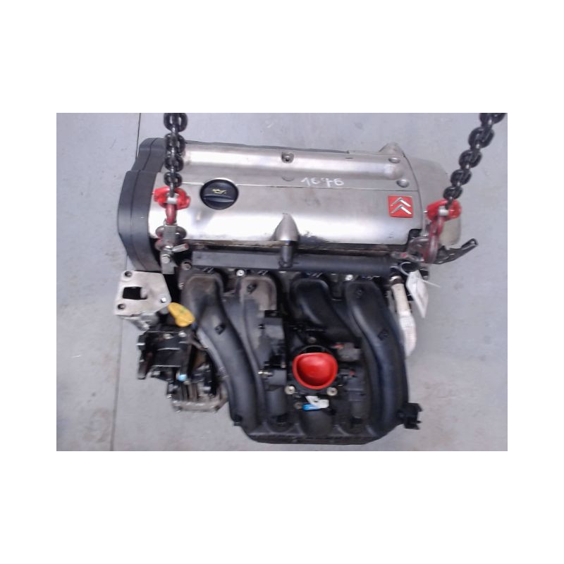 MOTEUR ESSENCE CITROEN C5 2001-2004 1.8 16V 