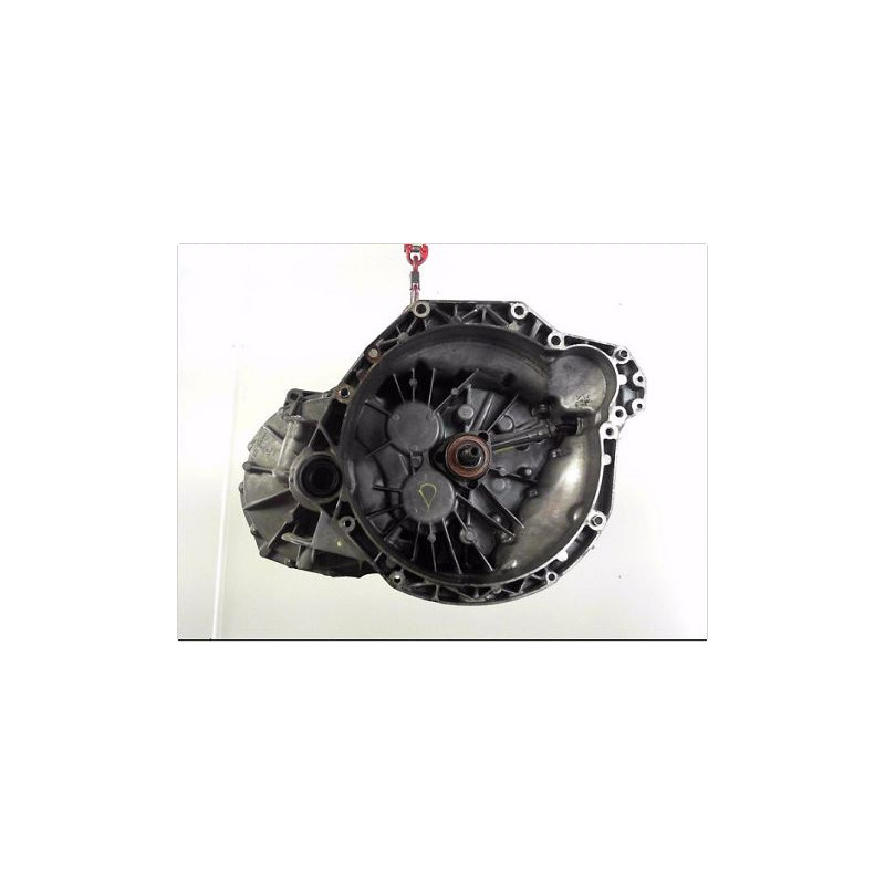BOITE A VITESSE MECANIQUE RENAULT VELSATIS 02-05 2.2 dCi 