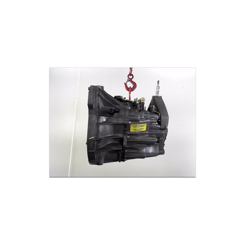 BOITE A VITESSE MECANIQUE RENAULT VELSATIS 02-05 2.2 dCi 