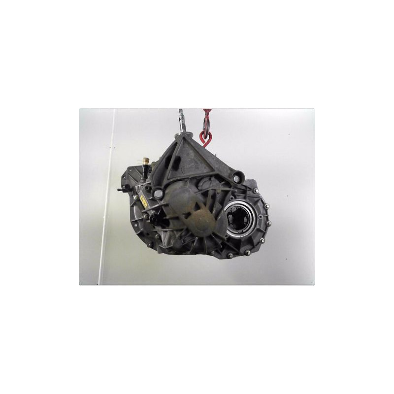 BOITE A VITESSE MECANIQUE RENAULT VELSATIS 02-05 2.2 dCi 