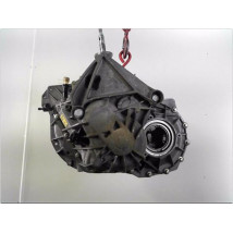 BOITE A VITESSE MECANIQUE RENAULT VELSATIS 02-05 2.2 dCi 