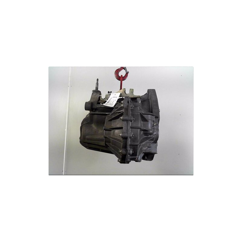 BOITE A VITESSE MECANIQUE RENAULT VELSATIS 02-05 2.2 dCi 