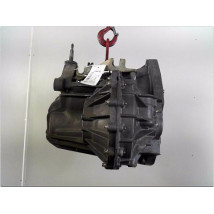 BOITE A VITESSE MECANIQUE RENAULT VELSATIS 02-05 2.2 dCi 
