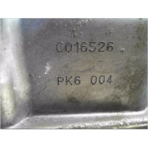 BOITE A VITESSE MECANIQUE RENAULT VELSATIS 02-05 2.2 dCi 