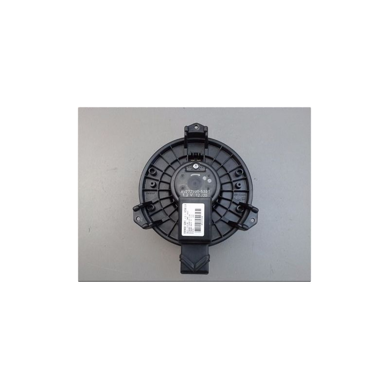 MOTEUR VENTILATEUR CHAUFFAGE JAGUAR XF 2004-2005