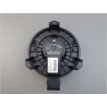 MOTEUR VENTILATEUR CHAUFFAGE JAGUAR XF 2004-2005