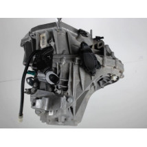 BOITE A VITESSE MECANIQUE RENAULT MEGANE III ESTATE 09- 1.5 dCi 