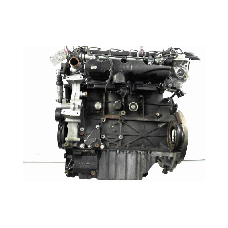 MOTEUR DIESEL CHRYSLER PT CRUISER BREAK Phase 1 2000-2005 2.2 CRD