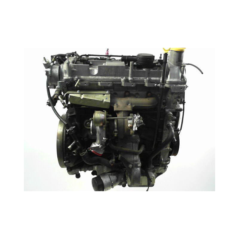 MOTEUR DIESEL CHRYSLER PT CRUISER BREAK Phase 1 2000-2005 2.2 CRD
