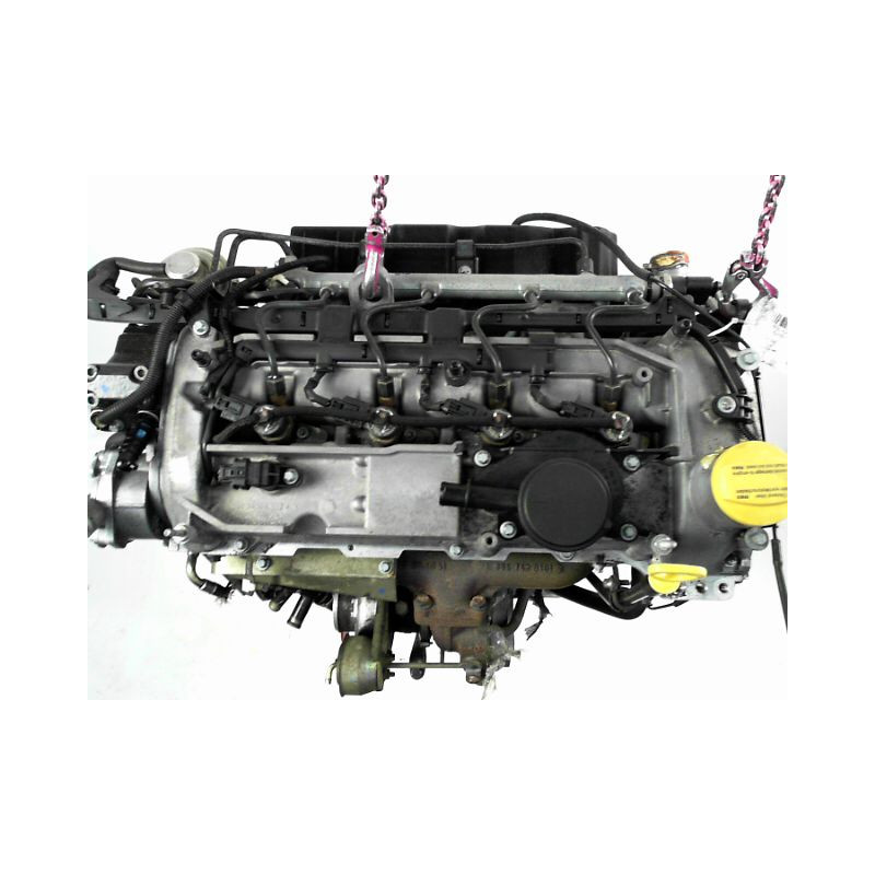 MOTEUR DIESEL CHRYSLER PT CRUISER BREAK Phase 1 2000-2005 2.2 CRD