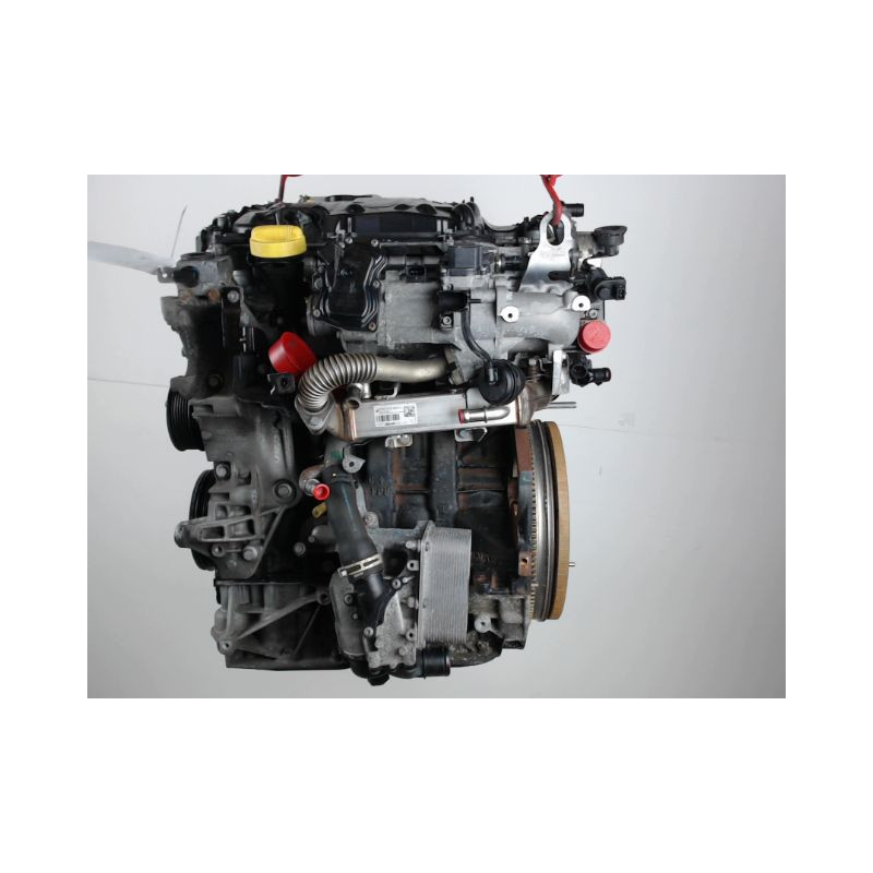 MOTEUR DIESEL RENAULT ESPACE 2.0 dCi 