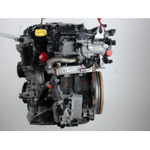 MOTEUR DIESEL RENAULT ESPACE 2.0 dCi 