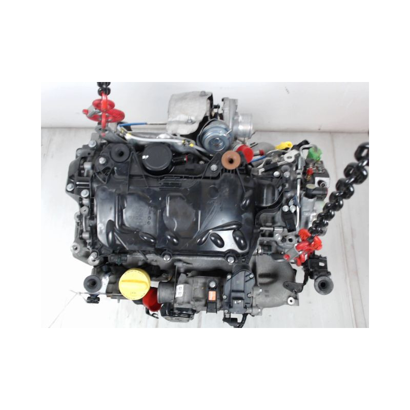 MOTEUR DIESEL RENAULT ESPACE 2.0 dCi 